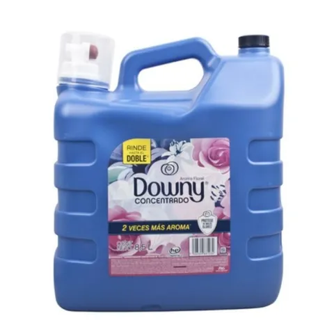 PG 다우니 대용량 섬유유연제 아로마 플로럴 8.5L