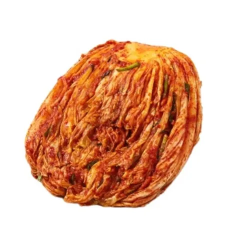 홍진경더김치 포기김치 5kg