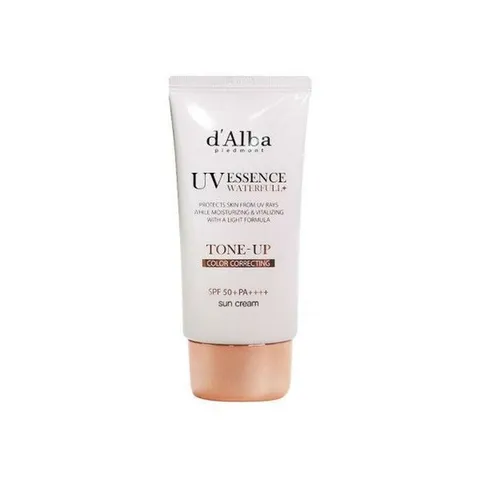 [달바] 달바 워터풀 톤업 선크림 50ml