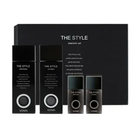 보닌 더 스타일 2종 기획