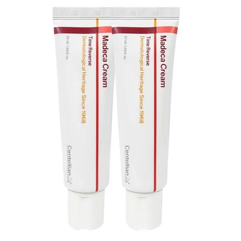 [홈쇼핑최신] 동국제약 센텔리안24 마데카크림 시즌7 타임리버스 50ml 2개