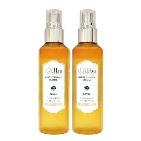 시즌5 [달바] 미스트 세럼 160ml 2개