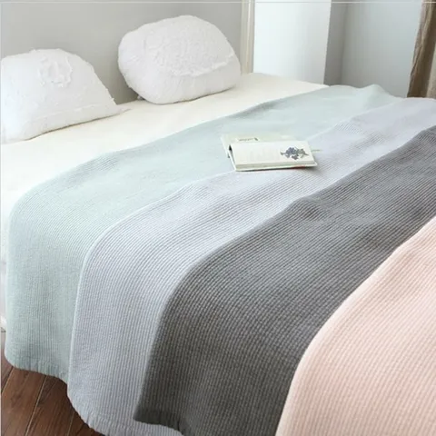 [마메종] 리카도 스프레드(6color/3size) - 싱글(S)