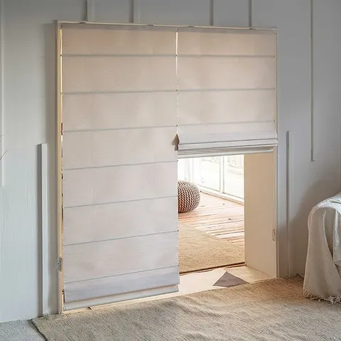 [루킨스] 국내생산 [암막]루킨스쉐이드(가로180x세로160)베이지