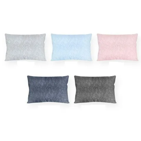 [마이모노샵] 예민 민감피부 흡수력 통기성좋은 누빔 배게커버 2개