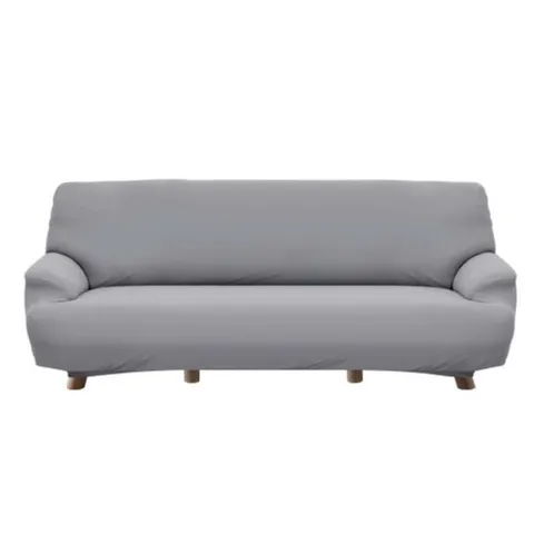 [마이모노샵] 거실 가정 신축성 오염방지 4인용 소파커버 덮개 덮기