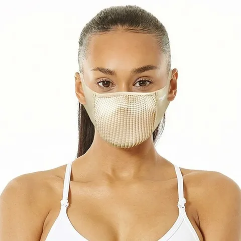 러닝마스크 라이딩 운동 여성골프 스포츠 나루 마스크 NOU Lite