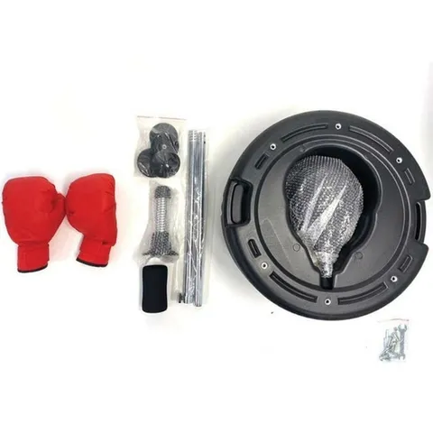 [마이모노샵] 권투 복싱 스트레스해소 실내 운동기구 스탠딩 펀치볼 도장