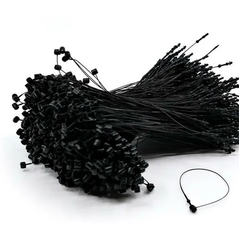 [마이모노샵] 가방의류 택끈 가격안내 고리 대 23cm 약1000개입 3개 라벨