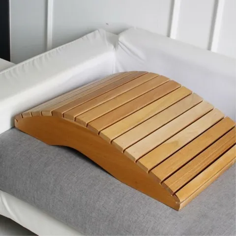 [마이모노샵] 임산부 스트레칭 요가 허리펴주는 척추운동기구 학생용