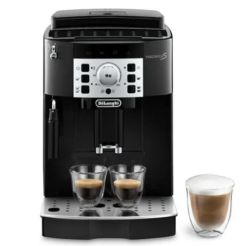 드롱기 마그니피카S ECAM22 110 B 전자동 에스프레소 머신 /AWS
