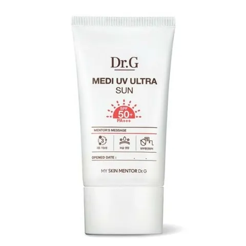 닥터지 메디 UV 울트라 선 50ml(SPF50+) x 5개