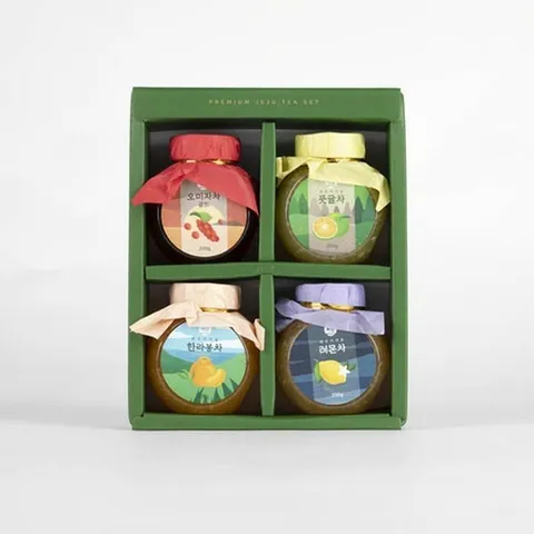 [정해담다] JD (명절세트) 신규 진세트