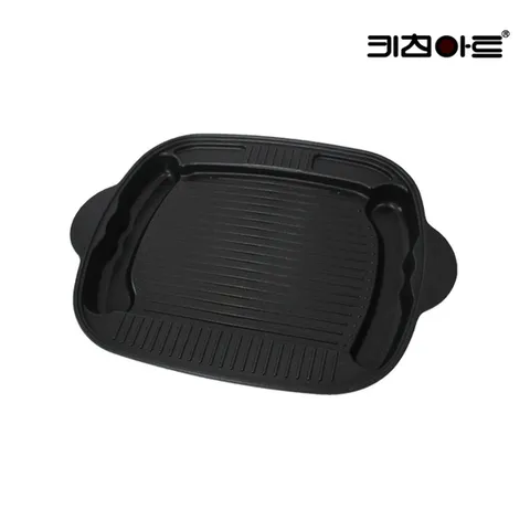 키친아트 일품 다용도 불고기구이팬 고기불판