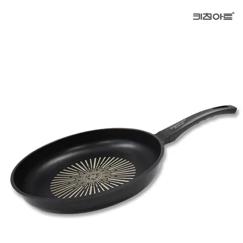 키친아트 시그니처 논스틱코팅 인덕션가능 후라이팬 32cm