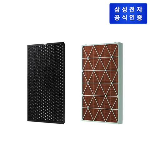 삼성 Bespoke 큐브 Air 필터 중형 CFX-J1005D