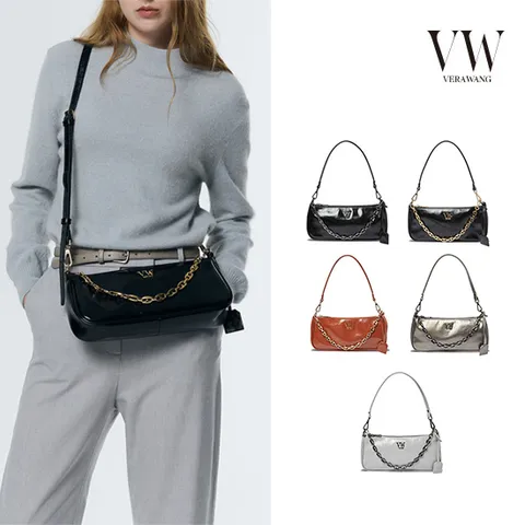 베라왕 아르케 크로스 숄더백