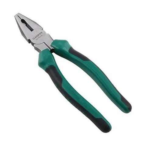 펜치 뺀치 뺀찌 작업공구 8인치 200mm 751308 한본 CBG