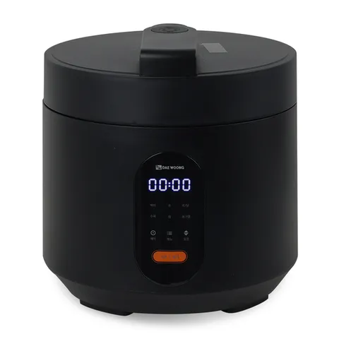 대웅모닝컴 전기밥솥 DWIH-BL4554