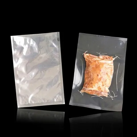두께0.1mm 두꺼운 진공팩 진공포장봉투 25X45cm 200매 (WC001BF)