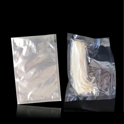 두께0.06mm 진공팩 진공포장봉투 25X30cm 300장 (WEBF792)