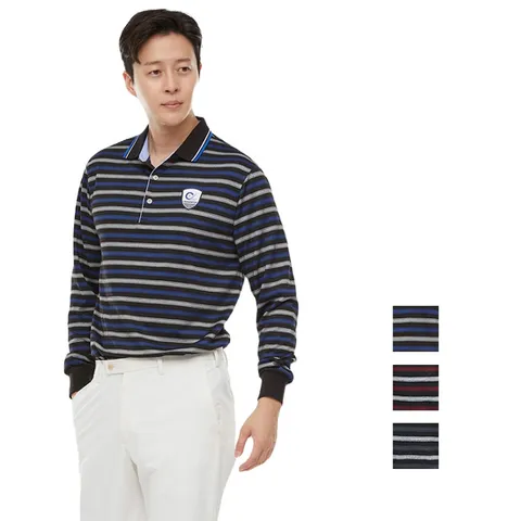 크리스젠투 남자 PK 카라티 골프