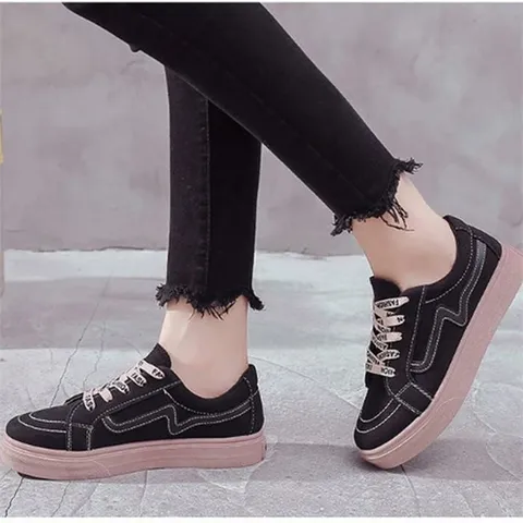 [오노마] ONM 캐주얼 여성 신발 발편한 스니커즈  운동화 슈즈