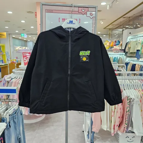 (쁘띠앙팡) 프리토토점퍼 PCX54BJK02