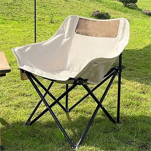 [마물샵] 릴렉스 캠핑의자 접이식 체어 가방포함