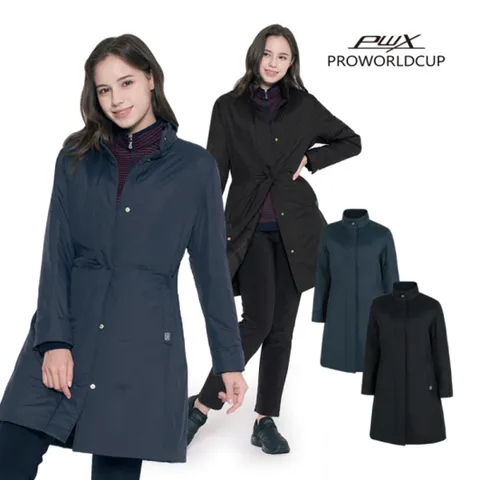 AQ421-2273-74여성 패딩 코트 자켓