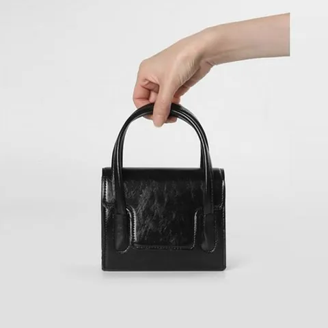 [라일리] Rly 오피 M2217 여성 토트크로스백(소)