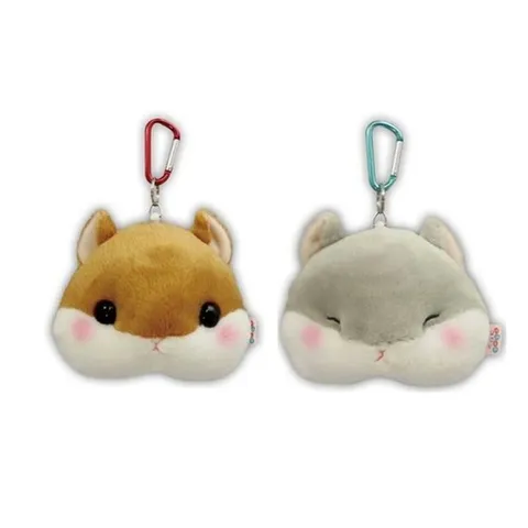 [라일리] Rly 일본 AMUSE 코론 쟌군 릴 파우치 (랜덤배송)