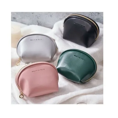 [라일리] Rly 로에보 아론 파우치 블랙