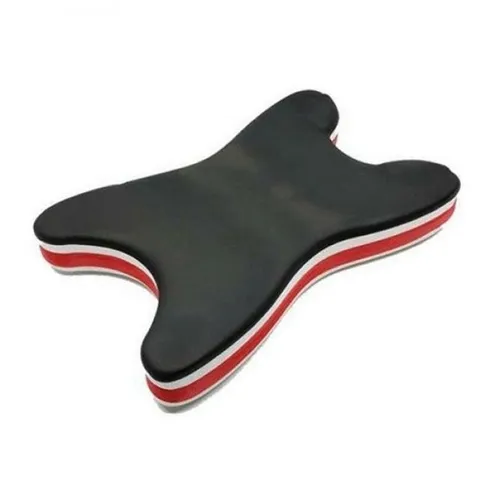 스마트 경추 마사지기 목 스트레칭기 경추베개 스트레