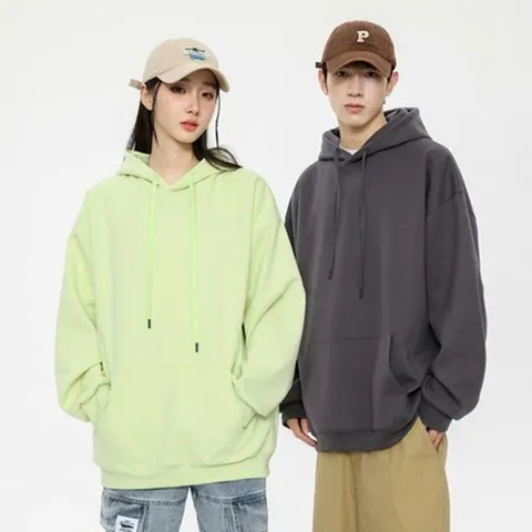 [라일리] Rly 남녀공용 맨투맨 후드 티셔츠 HH-C37