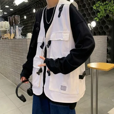 [라일리] Rly 후리스  남성 봄 이너 니트 남자