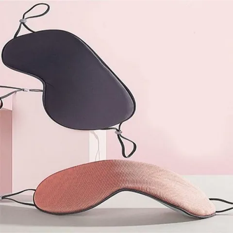 MZ직장인 학생 수면 취침 안대 사이즈 조절 수면 안대