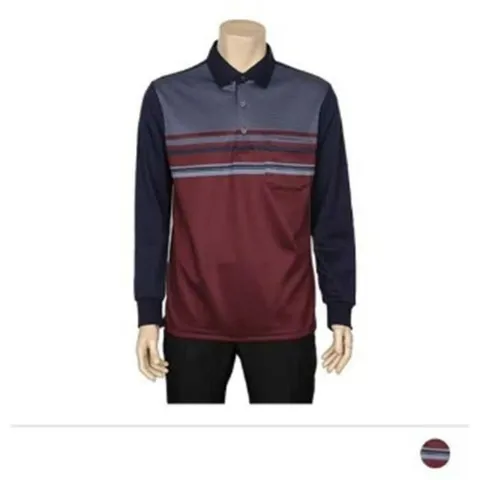 [라일리] Rly 면티셔츠 pk티셔츠 아버지 슬림핏 가을 티셔츠