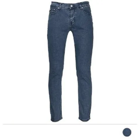 [라일리] Rly 남성청바지 데님 일자 20대 청바지 캐쥬얼 몸매 스판