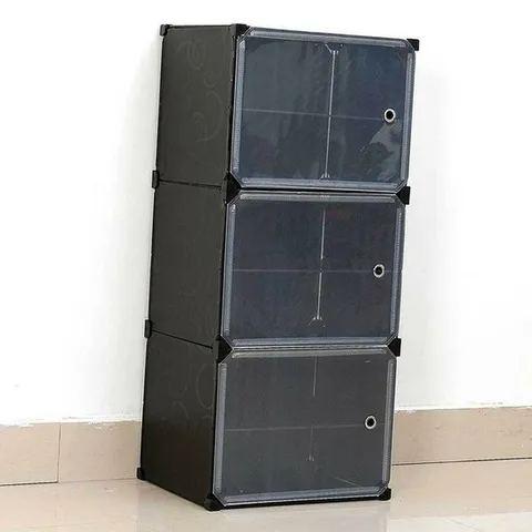 [라일리] Rly 신발 수납장 신발보관 신발수납함 현관장 현관신발장