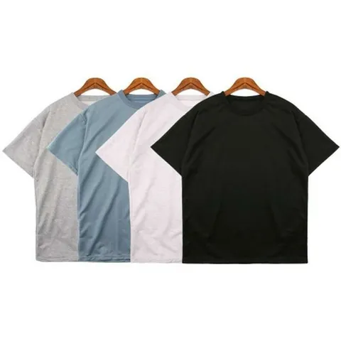 [라일리] Rly 의류 30대 남자티셔츠 빅사이즈 반팔티셔츠 카라티