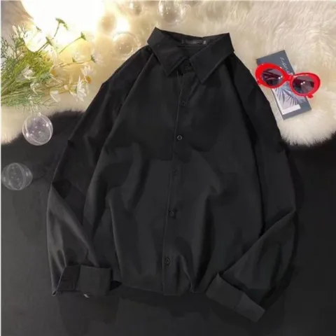 (리더스) 리더스 세련된 디자인 돋보이는 드레프트 셔츠 (23732159)