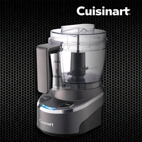 쿠진아트 무선 다지기/믹서기 / RMC-100KR