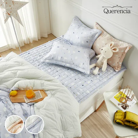 케렌시아 모달케어 베개커버 BQX