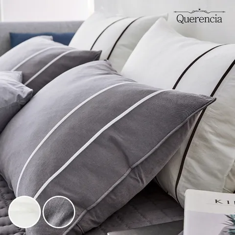 케렌시아 실크프릴 베개커버 BMZ