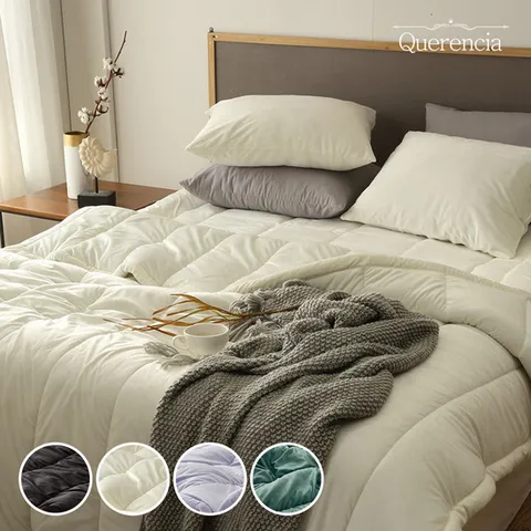 케렌시아 모던실크 고밀도 극세사이불 슈퍼싱글 BNN