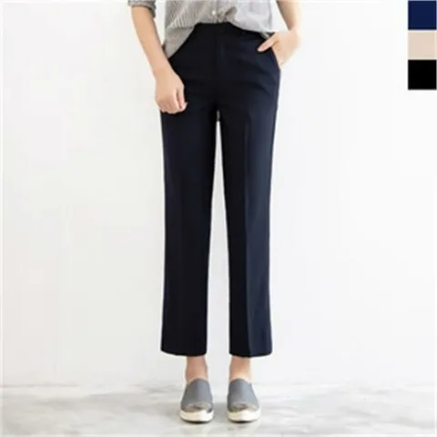 [오노마] ONM 자일자슬랙스