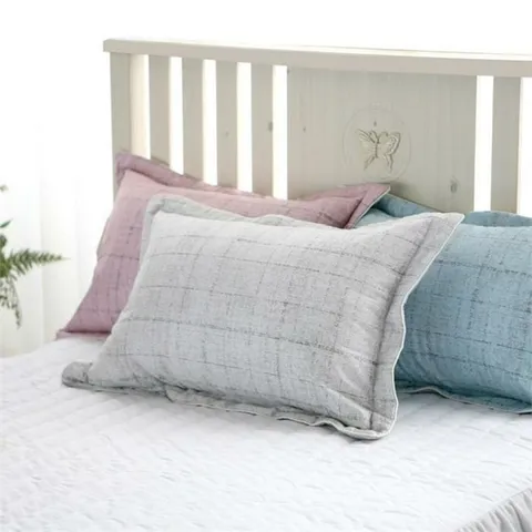 [마물샵] 국산 베개피 교체형 베개커버 40x60cm