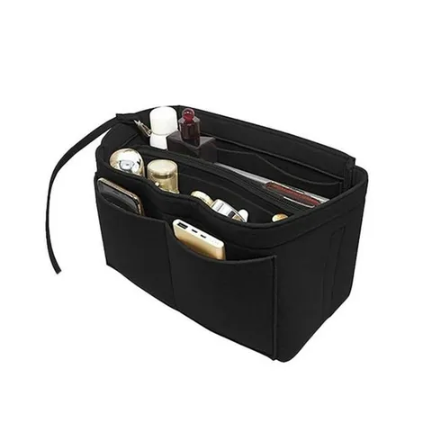 [라일리] Rly 가방정리 이너백 1P 멀티 포켓 수납 가방속 파우치