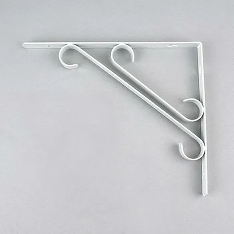 [라일리] Rly 선반대(두줄s선반 화이트 대300x250)한개가격